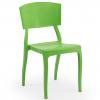 Orient PP Sandalye Yeşil