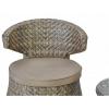 Floret Rattan Set