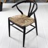 Zamora Hasırlı Thonet Sandalye