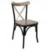 Paris Thonet Paris Thonet Metal Sandalye Kırmızı Gri Paris Thonet Metal Sandalye Kırmızı GriSandalye Kırmızı