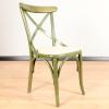 Lucyy Çapraz Thonet Sandalye