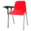 Andria Konferans Sandalyesi Kırmızı