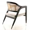 Anila Krom Uçlu Thonet Sandalye