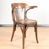 Jardel Kollu Thonet Ahşap Sandalye