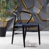 Zamora Döşemeli Thonet Sandalye 01