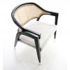 Anila Krom Uçlu Thonet Sandalye