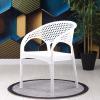 Ortiz Plastik Bahçe Sandalyesi 03