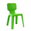 Game çocuk sandalyesi yeşil
