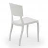 Orient PP Sandalye Beyaz