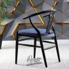 Zamora Döşemeli Thonet Sandalye 01