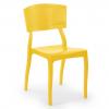 Orient PP Sandalye Sarı