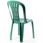 SD Plastik Sandalye Yeşil