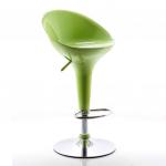 Astra Bar Sandalyesi Fıstık yeşili
