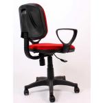 Exper bilgisayar koltuğu kırmızı