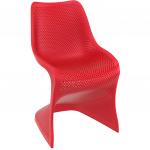 Bloom S PP Sandalye Kırmızı