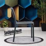 Safir Metal Sandalye