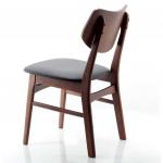 Fashion Kahverengi  Sandalye (sınırlı ad.)