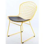Emeco Metal Sandalye Sarı