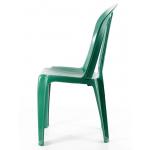 SD Plastik Sandalye Yeşil