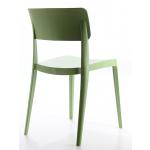Paone PP Kolsuz Sandalye Yeşil