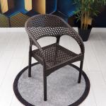 Ortiz Plastik Bahçe Sandalyesi 02
