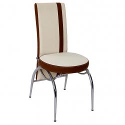 Kırlangıç Metal Sandalye 012