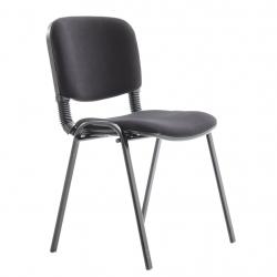 Form Sandalye Siyah