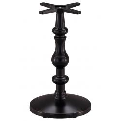 Flamingo 42 çap Alüminyum ayaklı masa ayağı