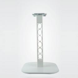 47,5x47,5 Beyaz Desenli Masa Ayağı