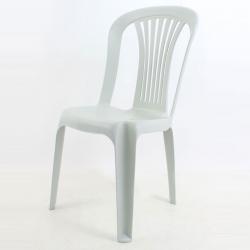Eko kolsuz plastik sandalye
