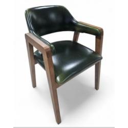 Valeria Ahşap Sandlaye