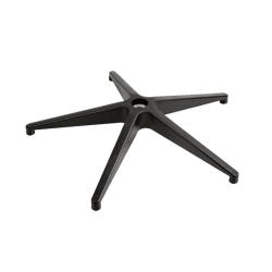 Plastik Yıldız Ayak