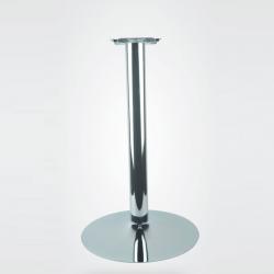 49 Çap Krom Masa Ayağı