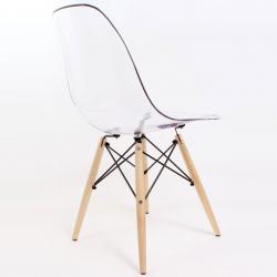 Aymes polikarbon sandalye (ücretsiz kargo)