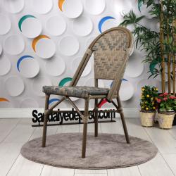 Kramse 4 Alüminyum Dış Mekan Sandalyesi