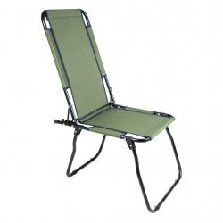 Portatif Katlanabilir Sandalye Yeşil