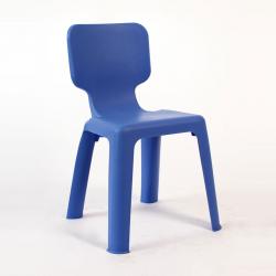 Game çocuk sandalyesi mavi