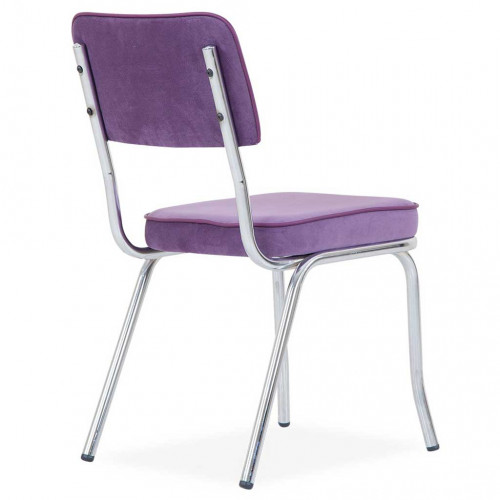Purl Metal Sandalye