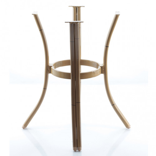 Bambu alüminyum masa ayağı