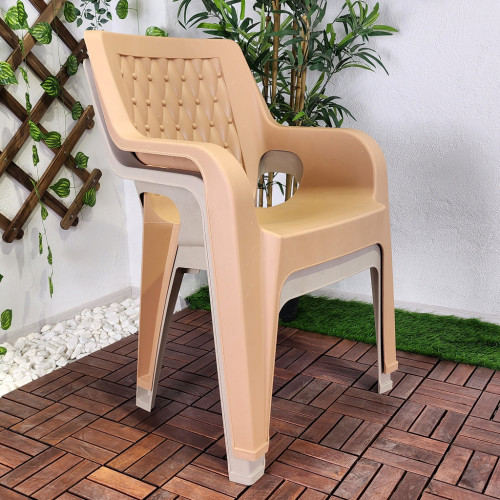 Cox Plastik Sandalye 02 (EKO)