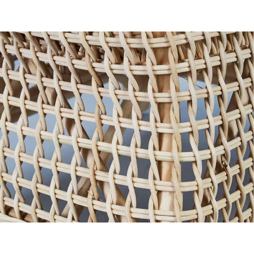 Tome Bambu Koltuk