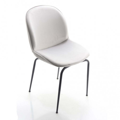 Smart Metal Ayaklı Sandalye