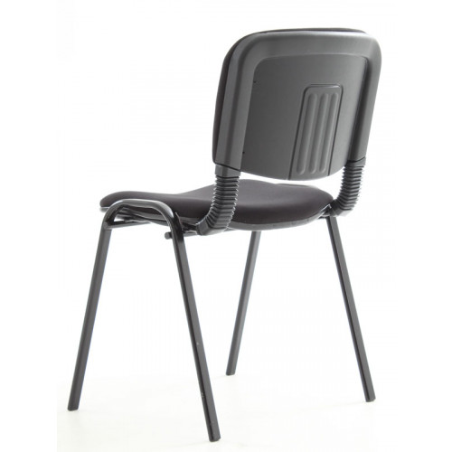 Form Sandalyesi Siyah