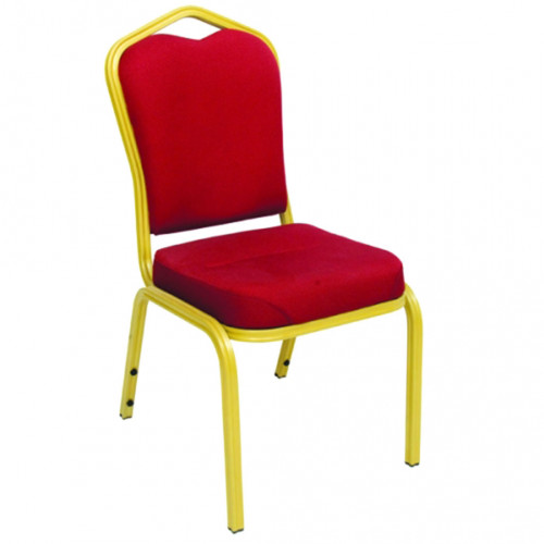 Alüminyum hilton sandalye
