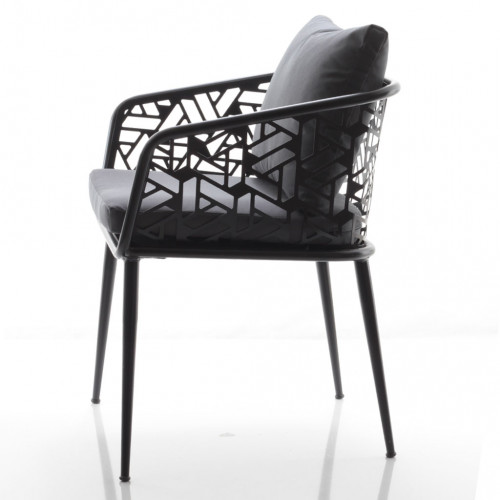 Limak Metal sandalye 3