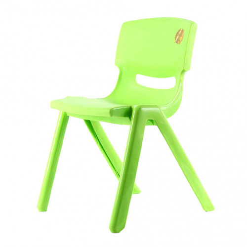 Clash İstiflenebilir Çocuk Sandalyesi F.Yeşil