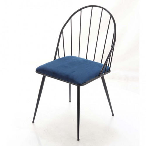 Delarosa Metal Sandalye 3