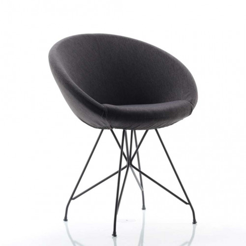 Ravo Eyfel Boyalı Ayaklı Sandalye