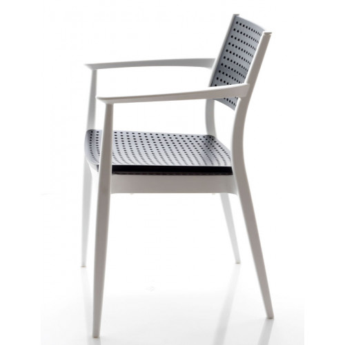 Mavenna Masa sandalye takımı krem-kahve 150x90