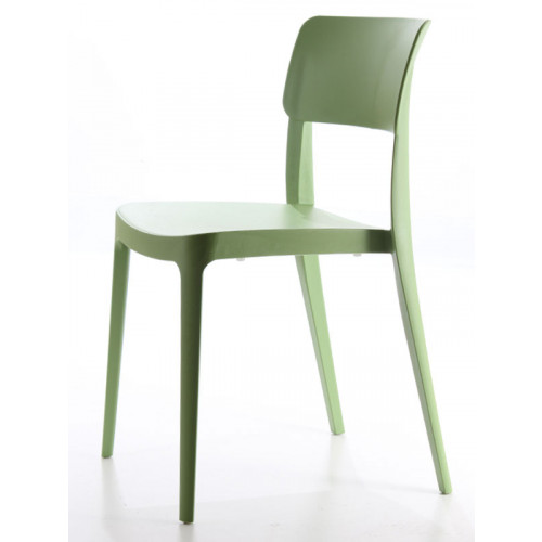 Paone PP Kolsuz Sandalye Yeşil